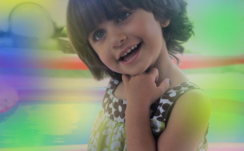 The Child Within| Short&nbsp;Poem