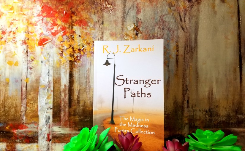 Stranger Paths, Video&nbsp;Introduction