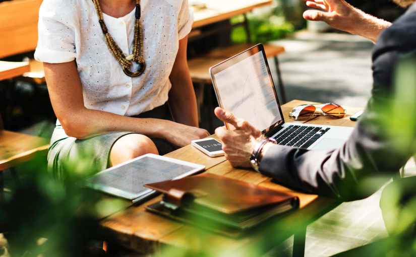 Author Interview| By Ruth Anne&nbsp;Garcia