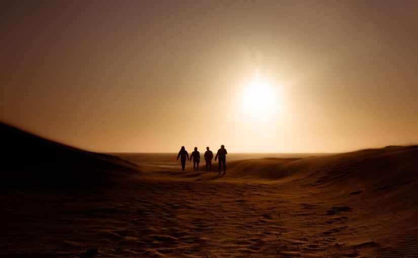 Stimulus Check Equivalent in&nbsp;Iraq