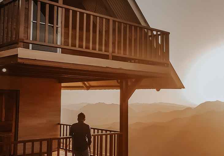 The House and The&nbsp;Home