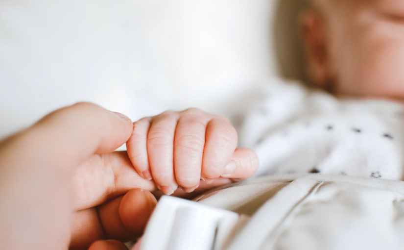 The Dad’s Superpower